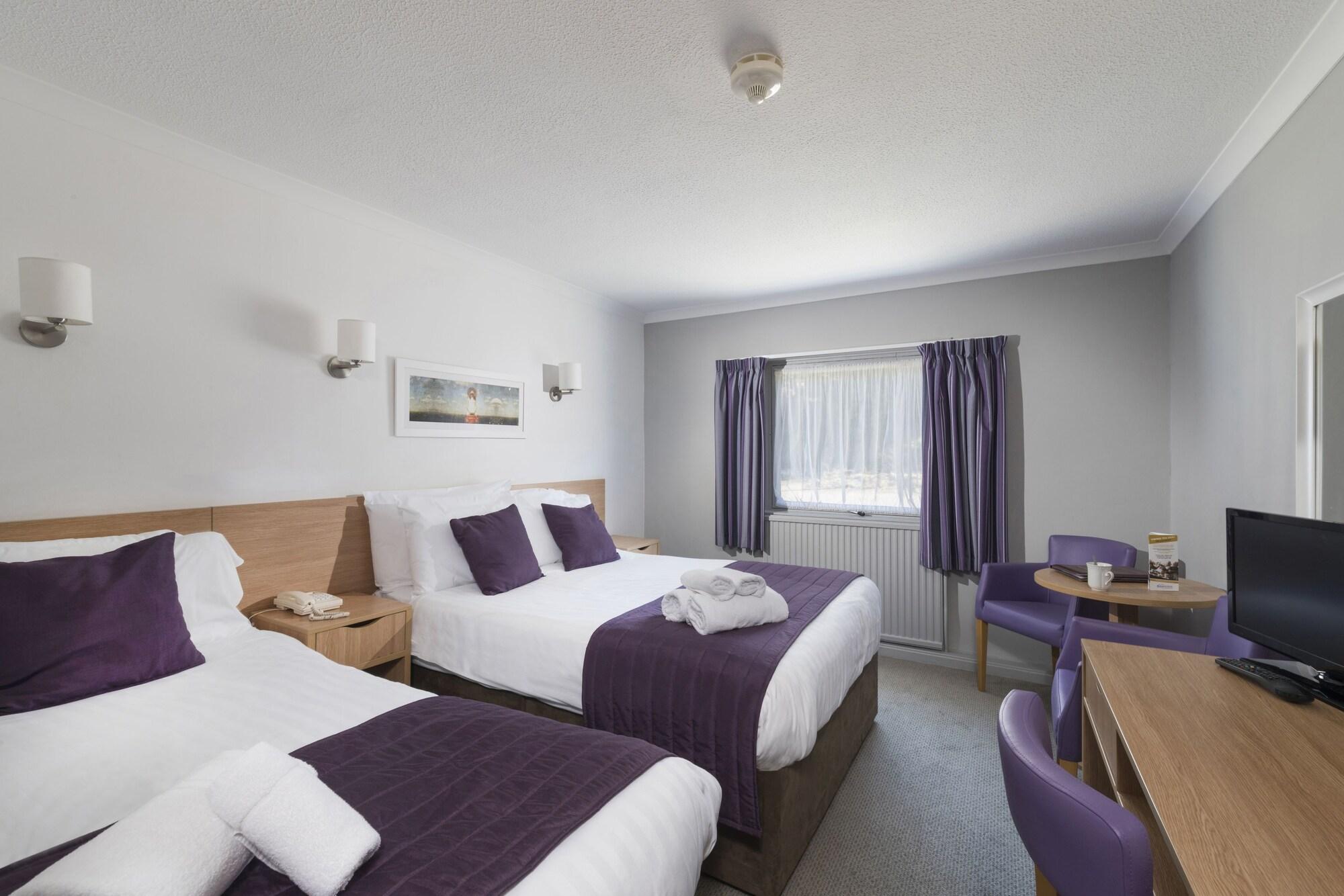 Ship And Castle Hotel Saint Mawes Buitenkant foto